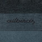 Allbirds Jederzeit-Söckchen für Herren DZ826112 ruhiges Blaugrün – Bild 4