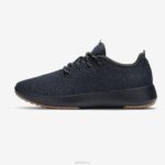 Allbirds Mizzles aus Wolle für Damen DZ826191 natürliches Schwarz – Bild 3