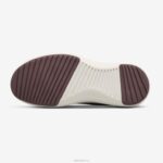 Allbirds Mizzles aus Wolle für Damen DZ826192 naturgrau (cremefarbene Sohle) – Bild 6