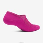Allbirds No-Show-Socke für Herren DZ826110 rosa blühen – Bild 2
