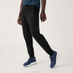 Allbirds Performance-Jogger aus Wolle für Herren DZ826151 natürliches Schwarz