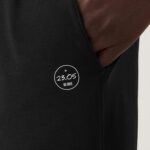 Allbirds Performance-Jogger aus Wolle für Herren DZ826151 natürliches Schwarz – Bild 4