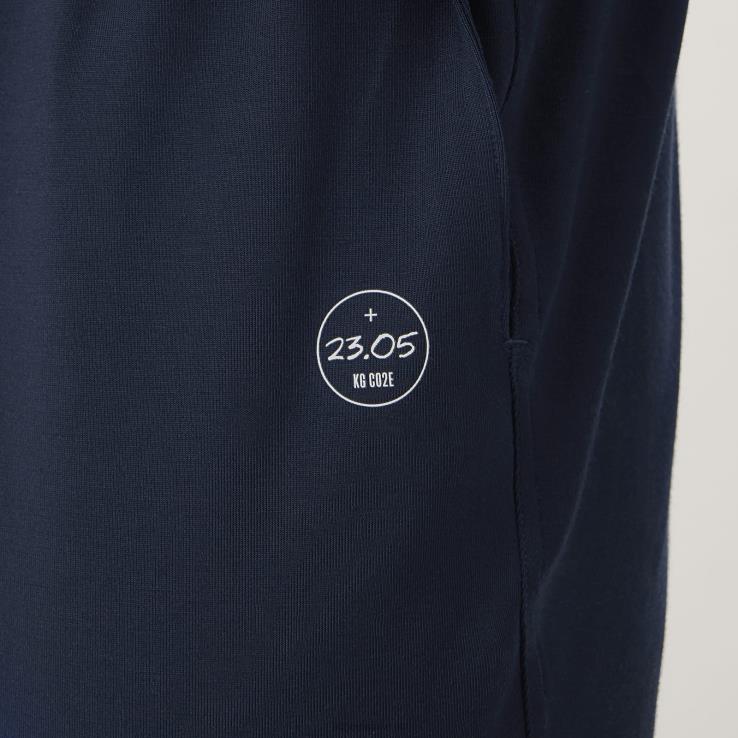 Allbirds Performance-Jogger aus Wolle für Herren DZ826152 echte Marine – Bild 4