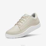 Allbirds Pflanzenschrittmacher für Frauen DZ826190 naturweiß (Blizzard-Sohle)
