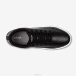 Allbirds Pflanzenschrittmacher für Herren DZ82687 naturschwarz (Blizzard-Sohle) – Bild 5