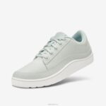 Allbirds Pflanzenschrittmacher für Herren DZ82688 verträumtes Grün (Blizzard-Sohle)