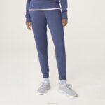 Allbirds R&R-Jogginghose für Damen DZ826213 dunstiges Indigo