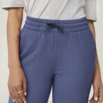 Allbirds R&R-Jogginghose für Damen DZ826213 dunstiges Indigo – Bild 3