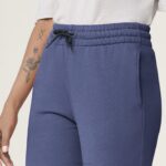 Allbirds R&R-Jogginghose für Damen DZ826213 dunstiges Indigo – Bild 4