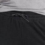 Allbirds R&R-Jogginghose für Damen DZ826214 natürliches Schwarz – Bild 3