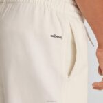 Allbirds R&R-Jogginghose für Herren DZ826135 natürliches Weiß – Bild 5