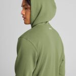 Allbirds R&R-Kapuzenpullover für Herren DZ826143 ruhige Ladung – Bild 5