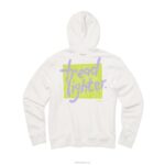 Allbirds R&R-Kapuzenpullover für Herren DZ826146 Naturweiß – Profil heller – Bild 3