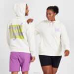 Allbirds R&R-Kapuzenpullover für Herren DZ826146 Naturweiß – Profil heller – Bild 4