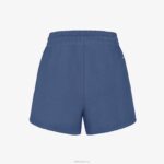 Allbirds R&R Sweat-Shorts für Damen DZ826228 dunstiges Indigo – Bild 5