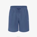 Allbirds R&R Sweat-Shorts für Herren DZ826147 dunstiges Indigo – Bild 4