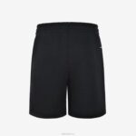 Allbirds R&R Sweat-Shorts für Herren DZ826148 natürliches Schwarz – Bild 5