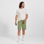Allbirds R&R Sweat-Shorts für Herren DZ826149 ruhige Ladung – Bild 2