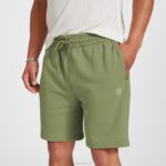 Allbirds R&R Sweat-Shorts für Herren DZ826149 ruhige Ladung – Bild 3