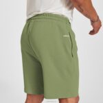 Allbirds R&R Sweat-Shorts für Herren DZ826149 ruhige Ladung – Bild 6