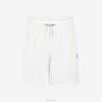 Allbirds R&R Sweat-Shorts für Herren DZ826150 natürliches Weiß – Bild 4