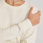 Allbirds R&R-Sweatshirt für Damen DZ826210 natürliches Weiß – Bild 3
