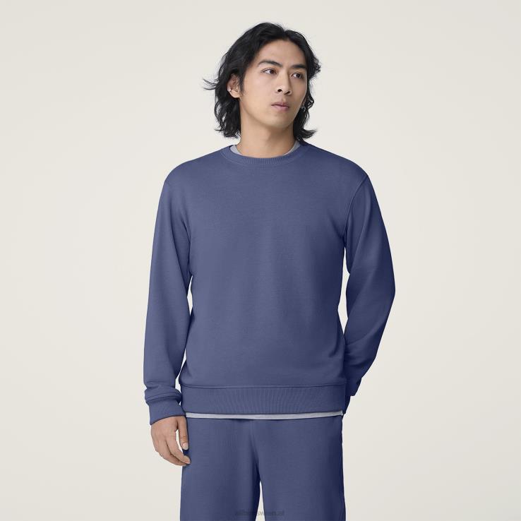 allbirds_rr_sweatshirt_fuer_herren_dz826128_dunstiges_indigo.jpg Allbirds R&R-Sweatshirt für Herren DZ826128 dunstiges Indigo – Bild 1