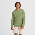 Allbirds R&R-Sweatshirt für Herren DZ826129 ruhige Ladung