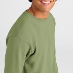 Allbirds R&R-Sweatshirt für Herren DZ826129 ruhige Ladung – Bild 3