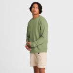 Allbirds R&R-Sweatshirt für Herren DZ826129 ruhige Ladung – Bild 4