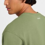Allbirds R&R-Sweatshirt für Herren DZ826129 ruhige Ladung – Bild 5