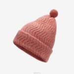 Allbirds Smallbirds-Bommelmütze – kleine Kinder DZ826255 Ahorn
