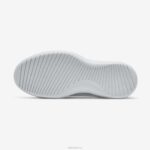 Allbirds Smallbirds Wollläufer – große Kinder DZ826258 hellgrau – Bild 6