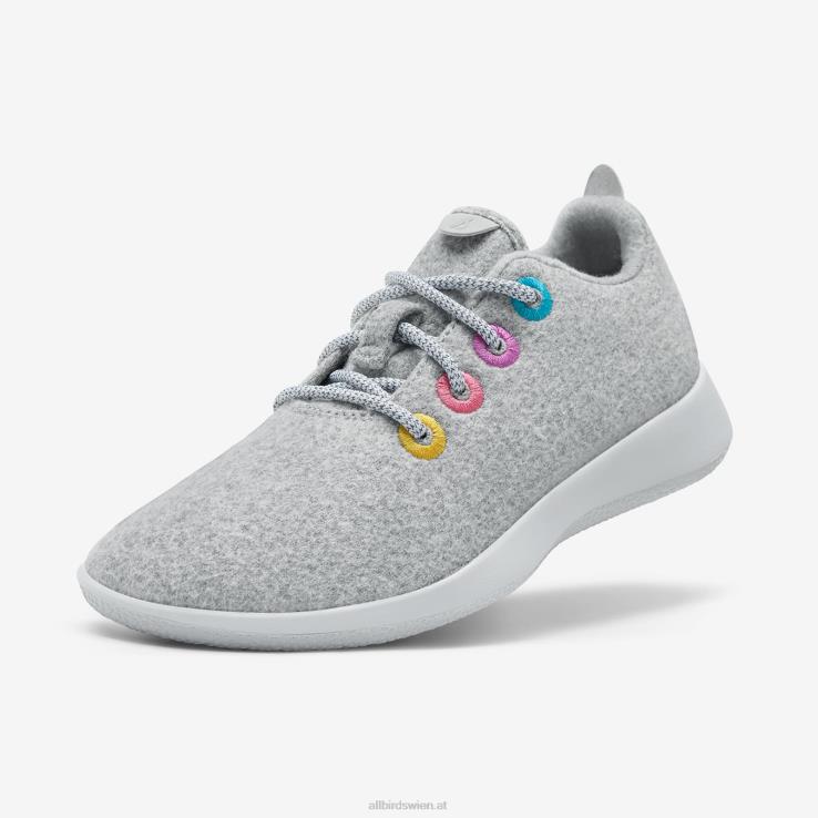 allbirds_smallbirds_wolllaeufer_grosse_kinder_dz826258_hellgrau.jpg Allbirds Smallbirds Wollläufer – große Kinder DZ826258 hellgrau – Bild 1