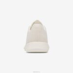 Allbirds Smallbirds Wollläufer – große Kinder DZ826260 natürliches Weiß – Bild 4