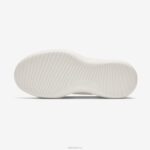 Allbirds Smallbirds Wollläufer – große Kinder DZ826260 natürliches Weiß – Bild 6