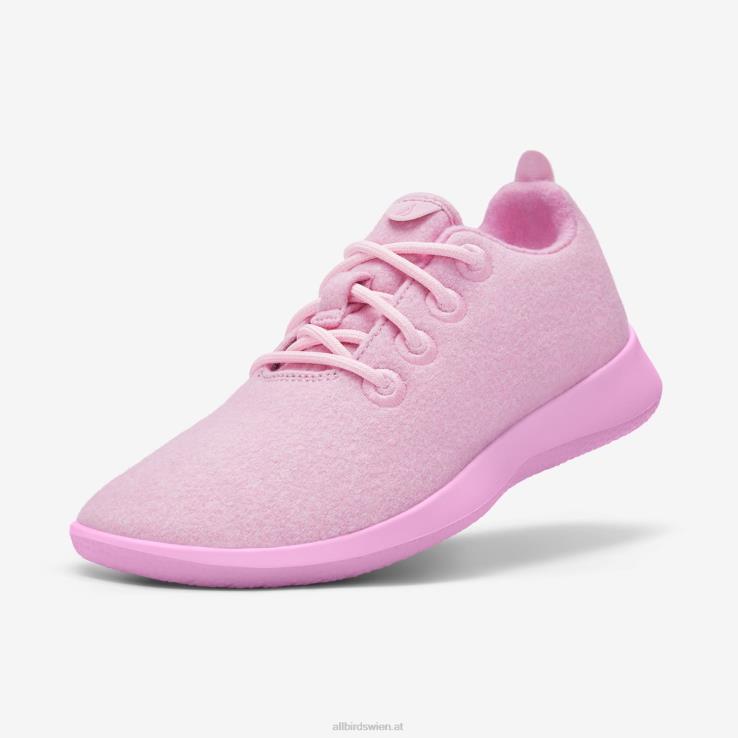 allbirds_smallbirds_wolllaeufer_grosse_kinder_dz826261_lebhaftes_rosa.jpg Allbirds Smallbirds Wollläufer – große Kinder DZ826261 lebhaftes Rosa – Bild 1