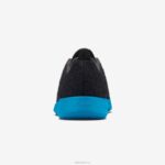 Allbirds Smallbirds Wollläufer – große Kinder DZ826262 Naturschwarz (Thrive Teal-Sohle) – Bild 4