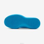 Allbirds Smallbirds Wollläufer – große Kinder DZ826262 Naturschwarz (Thrive Teal-Sohle) – Bild 6