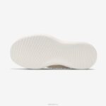 Allbirds Smallbirds Wollläufer – große Kinder DZ826263 natürliche weiße Flusen – Bild 5