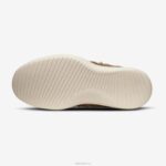 Allbirds Smallbirds Wollläufer – große Kinder DZ826265 dunstige beige Flusen (beige Hush-Sohle) – Bild 7