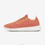 Allbirds Smallbirds Wollläufer – große Kinder DZ826266 Futterbraun (Blizzard-Sohle) – Bild 3