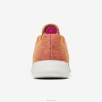 Allbirds Smallbirds Wollläufer – große Kinder DZ826266 Futterbraun (Blizzard-Sohle) – Bild 4