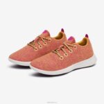 Allbirds Smallbirds Wollläufer – große Kinder DZ826266 Futterbraun (Blizzard-Sohle) – Bild 7