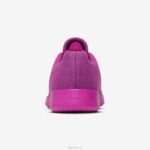 Allbirds Smallbirds Wollläufer – große Kinder DZ826267 rosa blühen – Bild 4