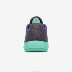 Allbirds Smallbirds Wollläufer – kleine Kinder DZ826234 wowza blue (schwimmende Mintsohle) – Bild 4