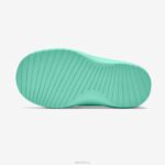 Allbirds Smallbirds Wollläufer – kleine Kinder DZ826234 wowza blue (schwimmende Mintsohle) – Bild 6