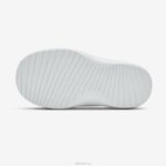 Allbirds Smallbirds Wollläufer – kleine Kinder DZ826235 hellgrau – Bild 6