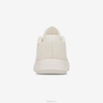Allbirds Smallbirds Wollläufer – kleine Kinder DZ826236 natürliches Weiß – Bild 4