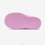 Allbirds Smallbirds Wollläufer – kleine Kinder DZ826237 lebhaftes Rosa – Bild 6